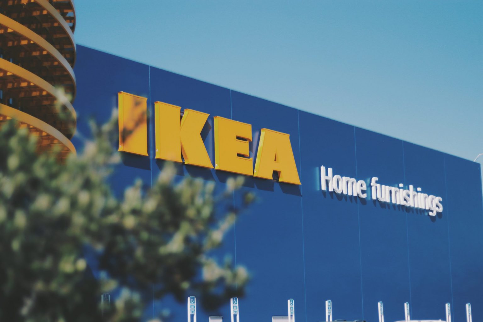 Bên trong chương trình Chuyển đổi số tại IKEA chuyển đổi số tại Ikea