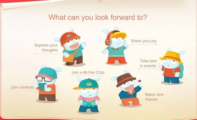 Mi Community – bí mật đằng sau sự tăng trưởng thần tốc của Xiaomi cộng đồng Xiaomi