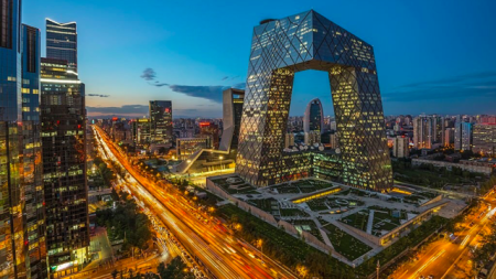 Ba cột mốc của “con đường” phát triển ngành Fintech Trung Quốc