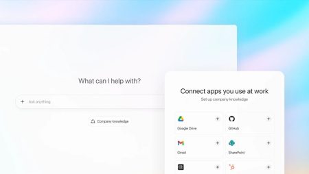 OpenAI kết nối ChatGPT với dữ liệu doanh nghiệp để khai thác kiến thức qua AI Agent
